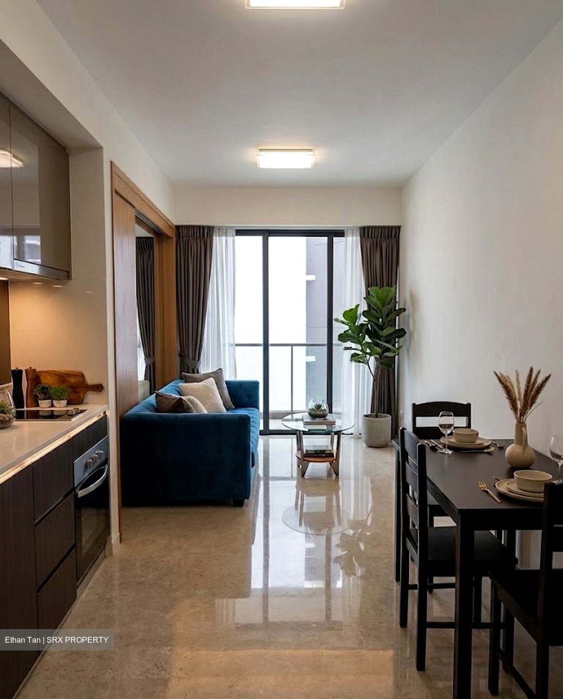 Waterbank at Dakota (D14), Condominium #558815381